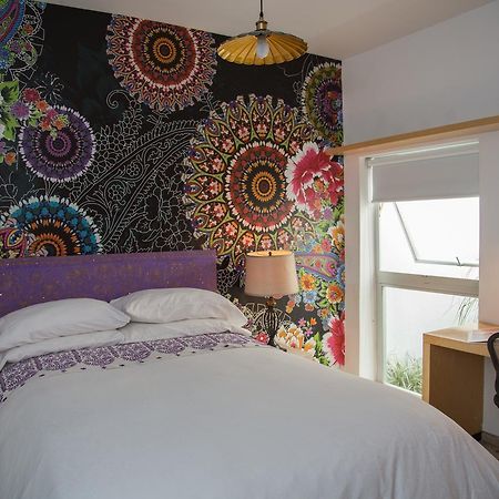 Art Residence San Angel Meksika Dış mekan fotoğraf