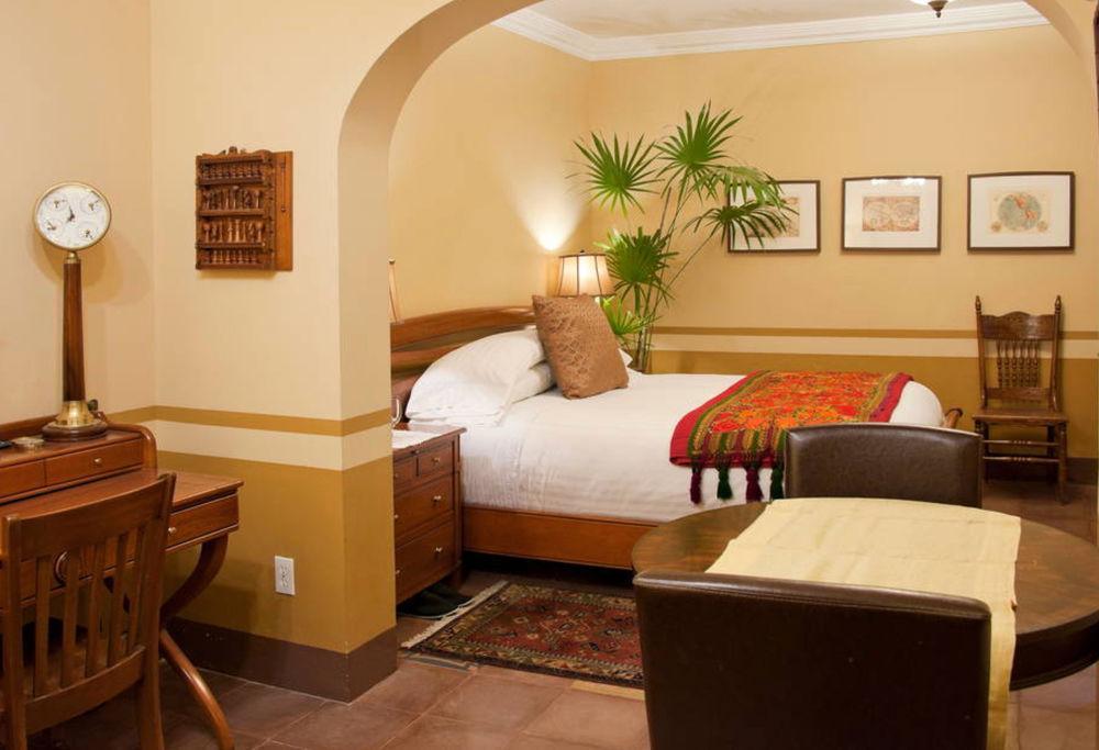 Art Residence San Angel Meksika Dış mekan fotoğraf