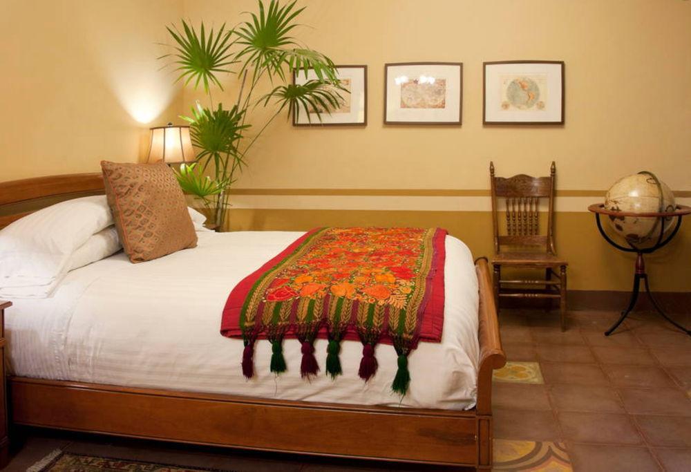 Art Residence San Angel Meksika Dış mekan fotoğraf