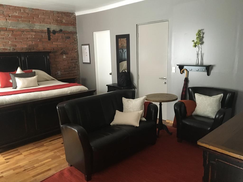 Art Residence San Angel Meksika Dış mekan fotoğraf