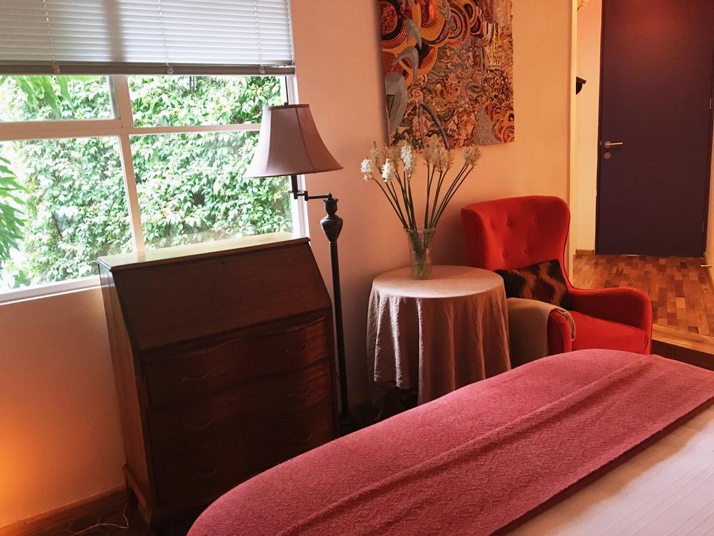 Art Residence San Angel Meksika Dış mekan fotoğraf