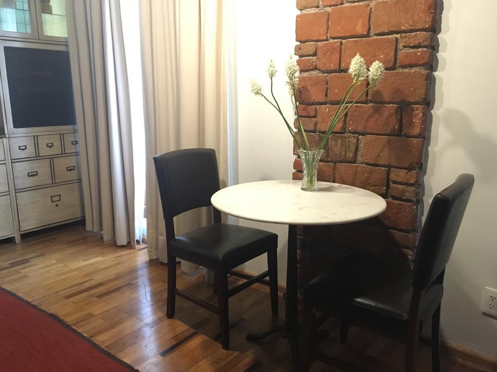 Art Residence San Angel Meksika Dış mekan fotoğraf