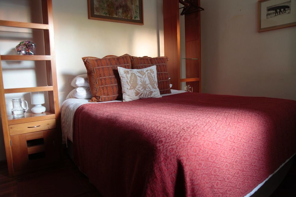 Art Residence San Angel Meksika Dış mekan fotoğraf