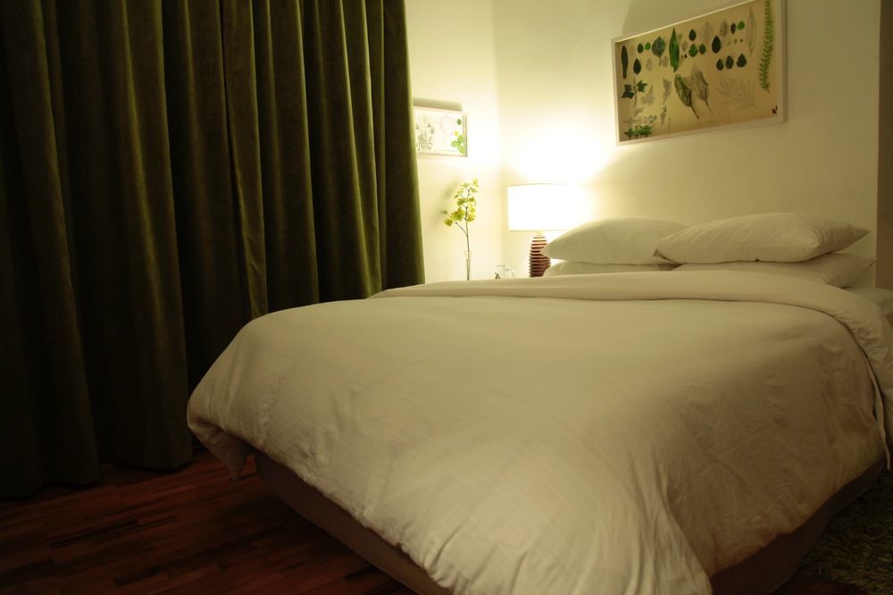 Art Residence San Angel Meksika Dış mekan fotoğraf