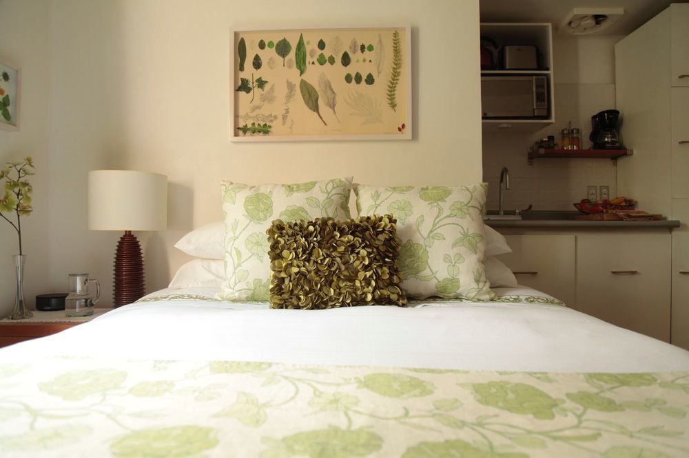 Art Residence San Angel Meksika Dış mekan fotoğraf