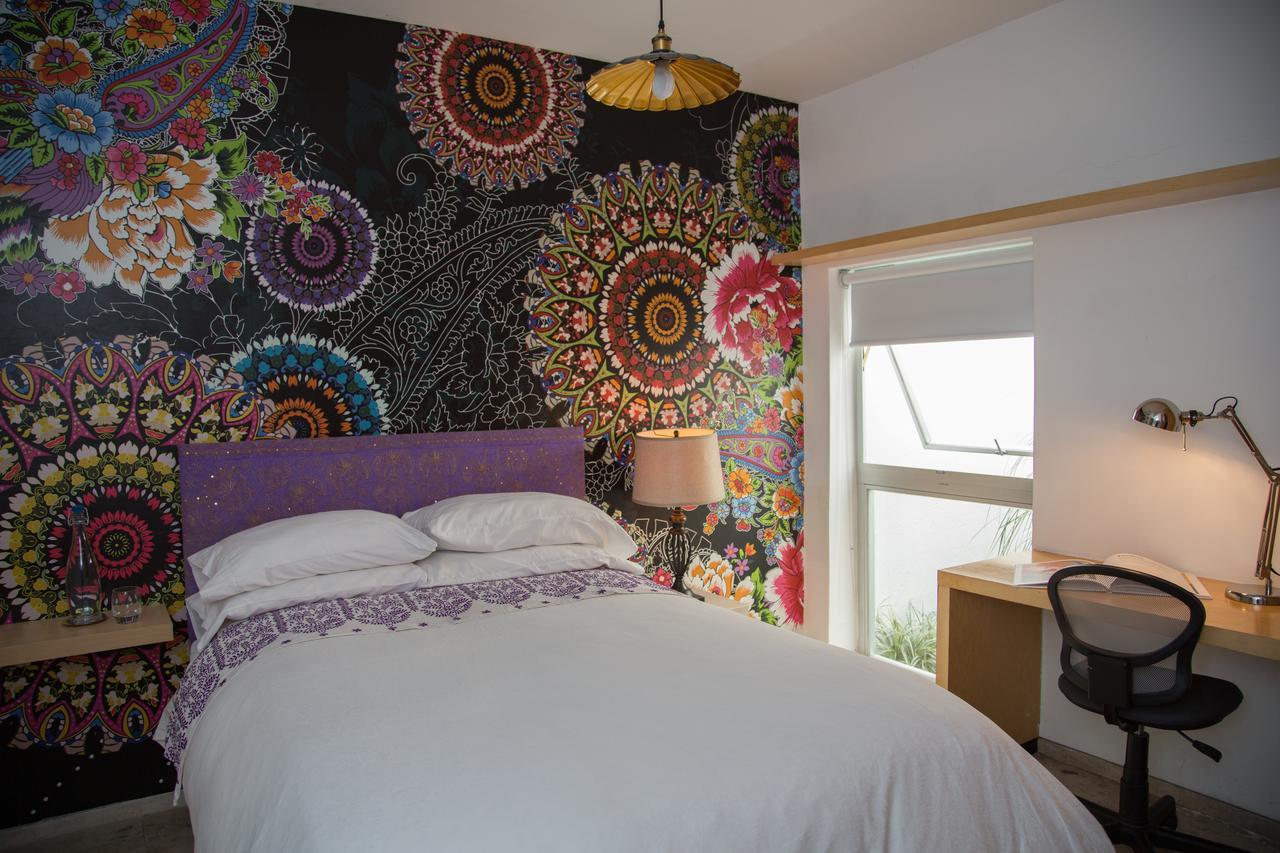 Art Residence San Angel Meksika Dış mekan fotoğraf