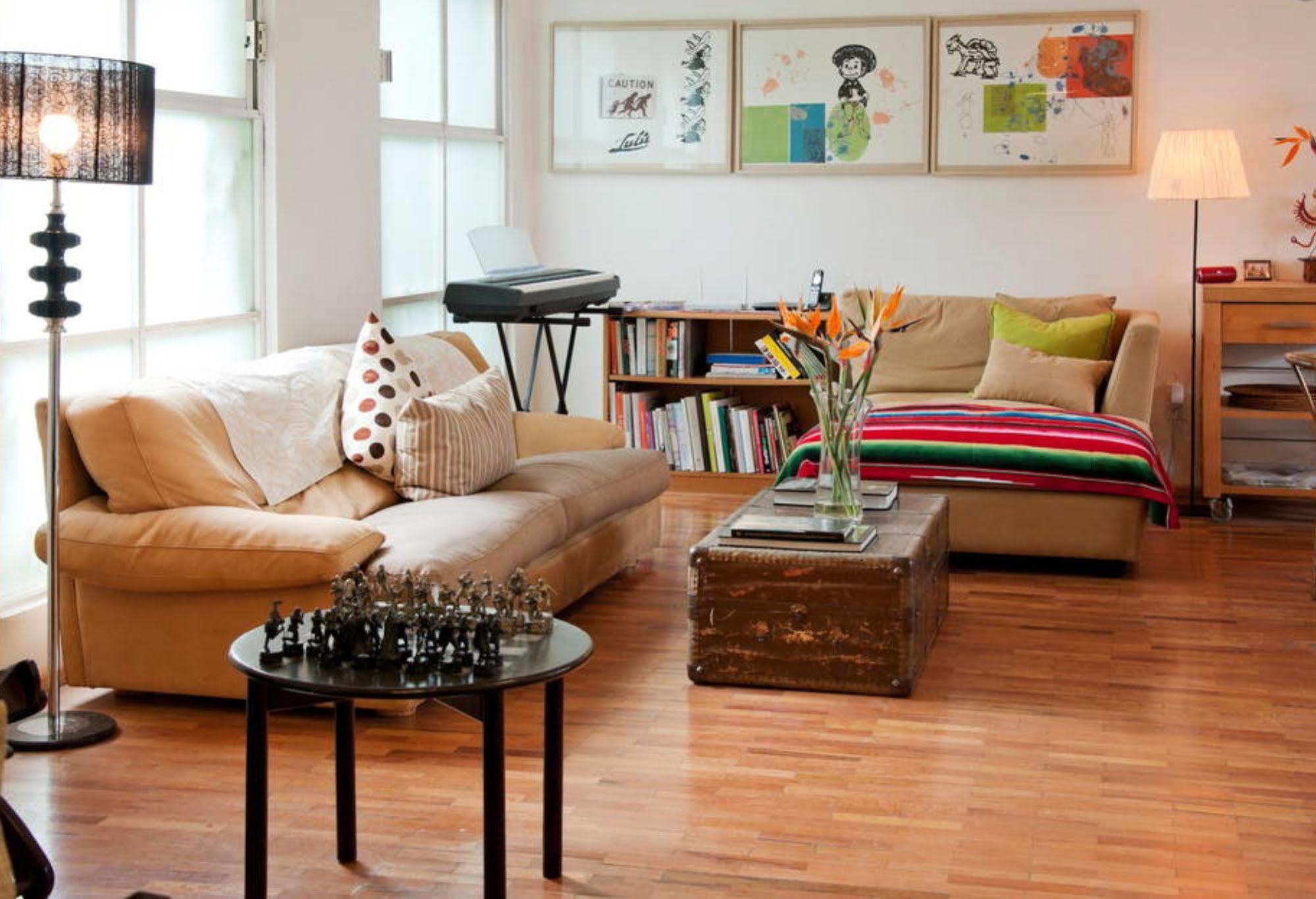 Art Residence San Angel Meksika Dış mekan fotoğraf