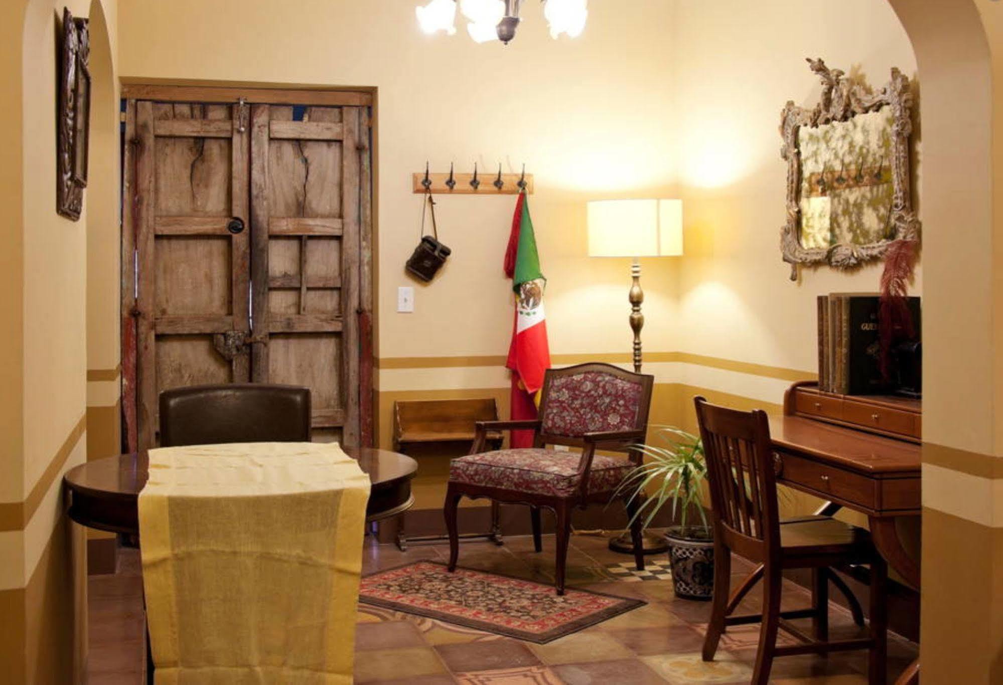 Art Residence San Angel Meksika Dış mekan fotoğraf