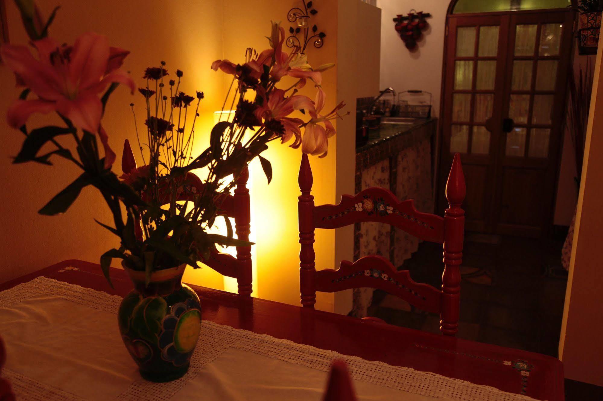 Art Residence San Angel Meksika Dış mekan fotoğraf