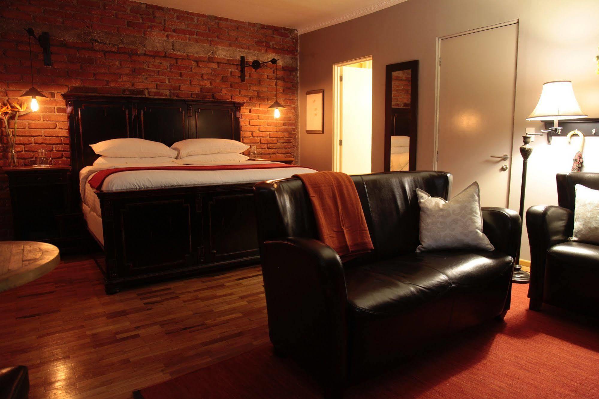 Art Residence San Angel Meksika Dış mekan fotoğraf