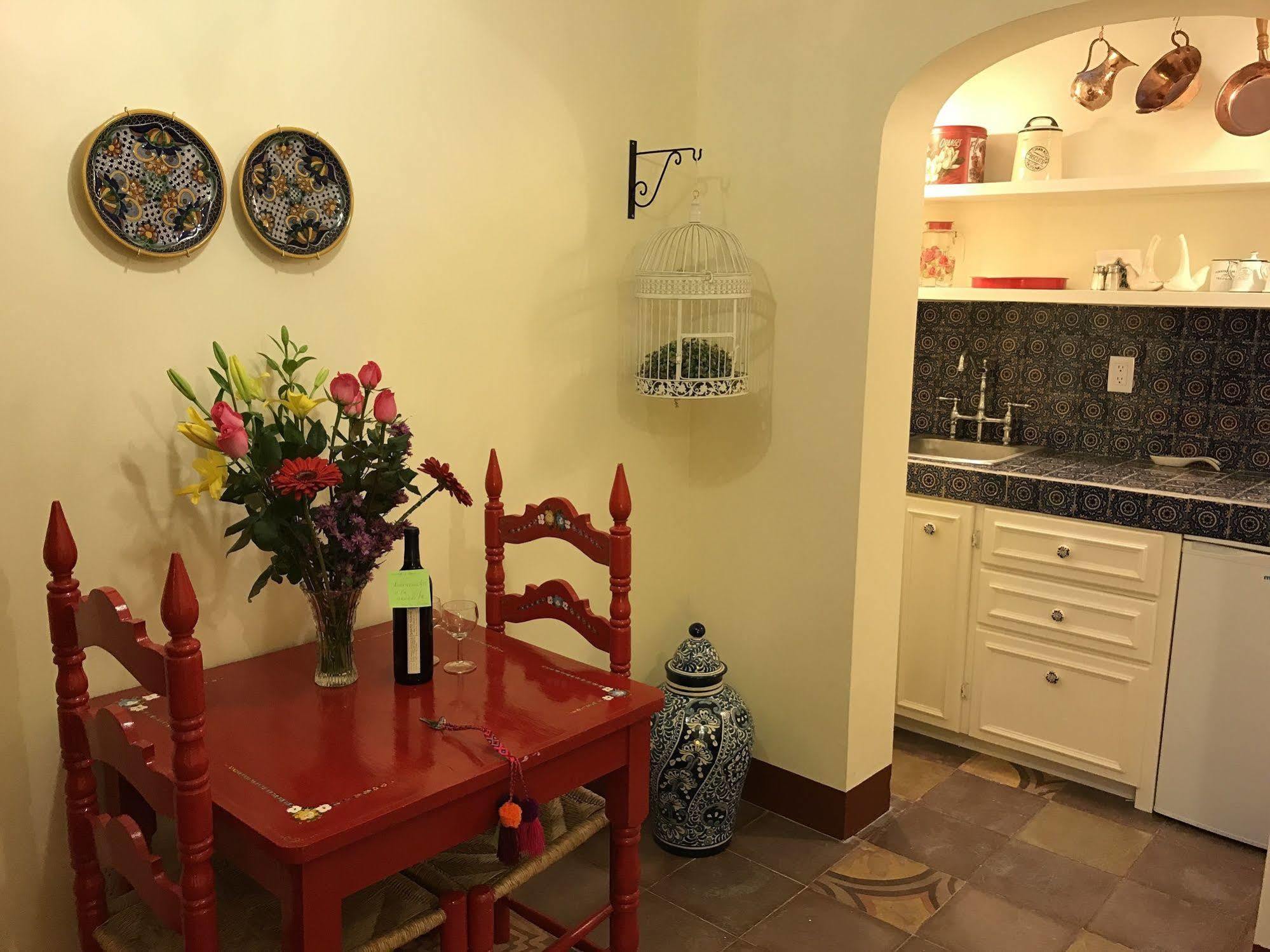 Art Residence San Angel Meksika Dış mekan fotoğraf