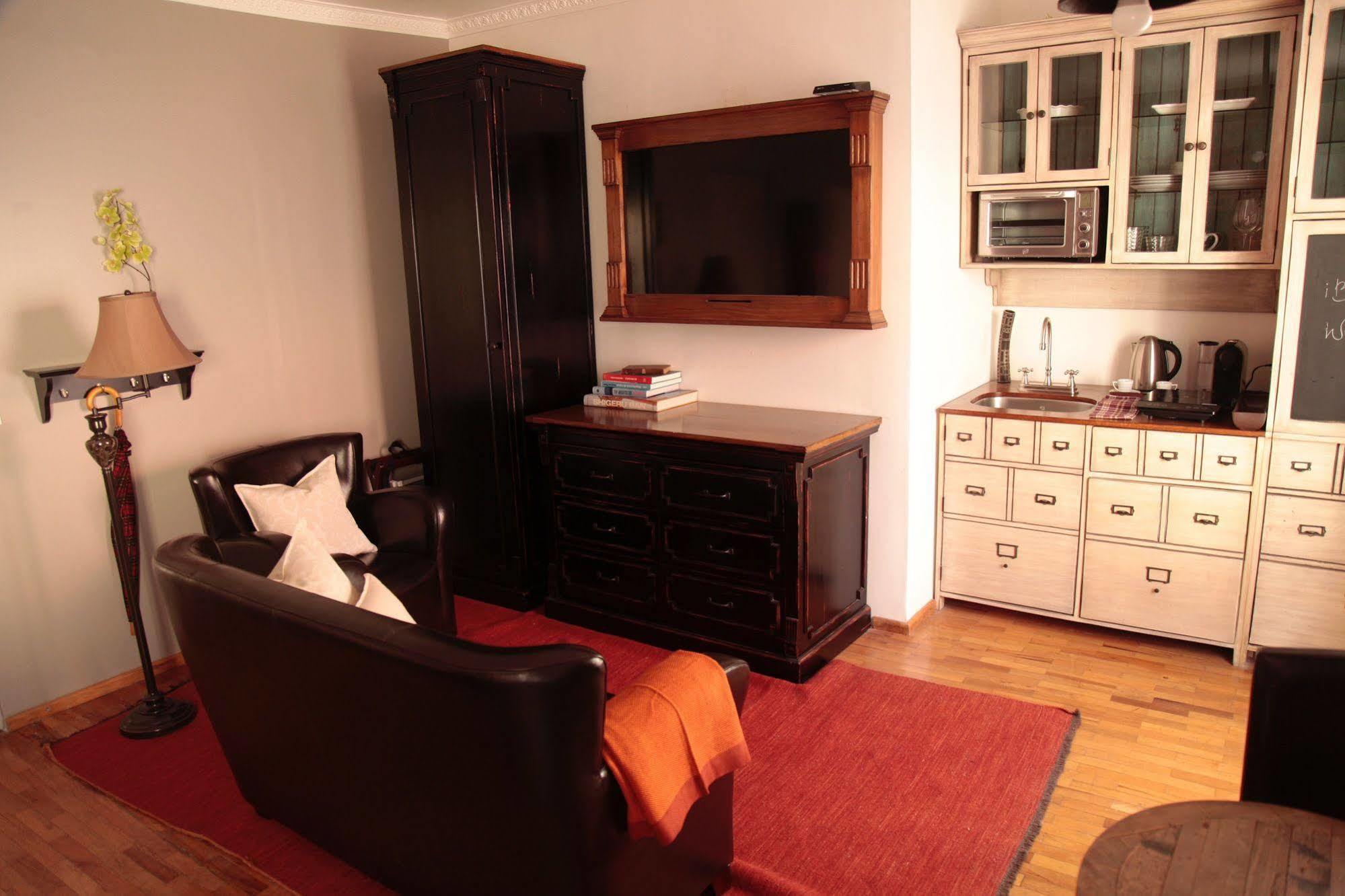 Art Residence San Angel Meksika Dış mekan fotoğraf