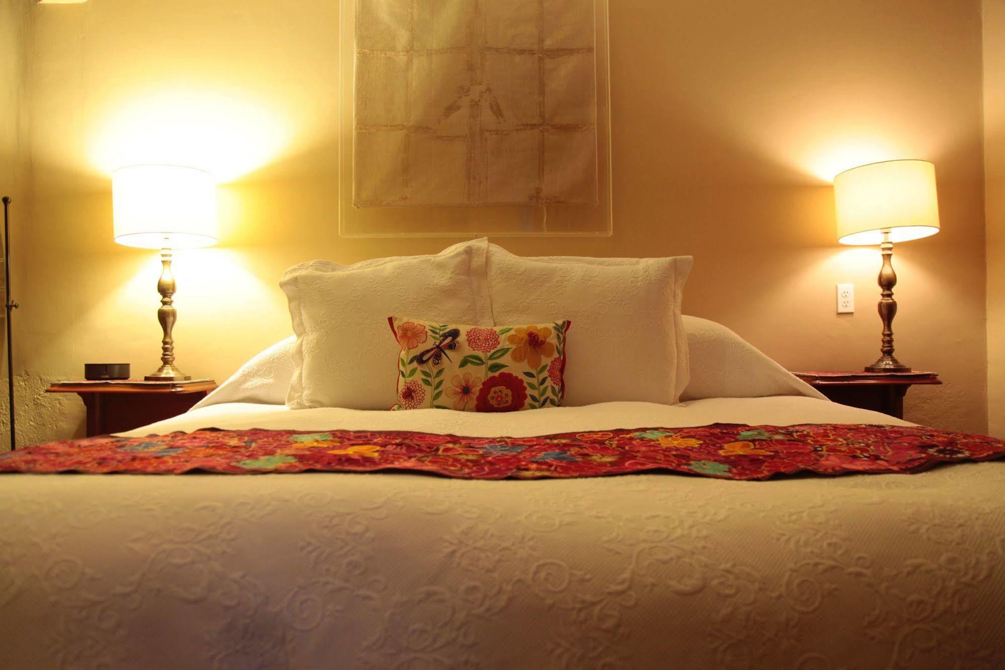 Art Residence San Angel Meksika Dış mekan fotoğraf
